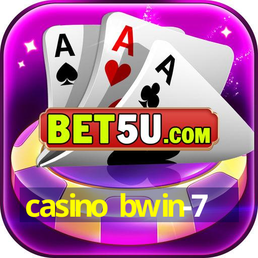 casino bwin